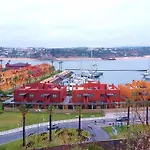 La Maison Dos Prazeres פורטימאו