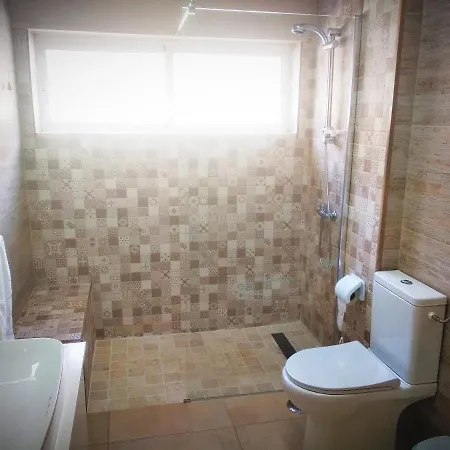 La Maison Dos Prazeres *