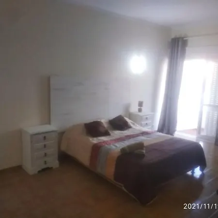 Гостевой дом La Maison Dos Prazeres