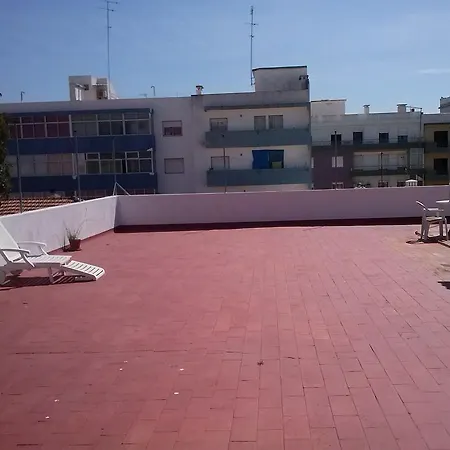 La Maison Dos Prazeres Портиман