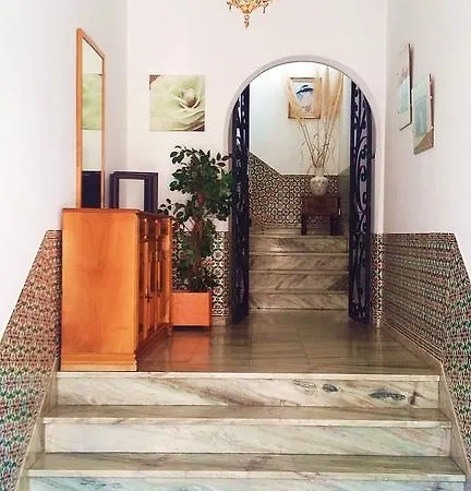 La Maison Dos Prazeres * Портиман