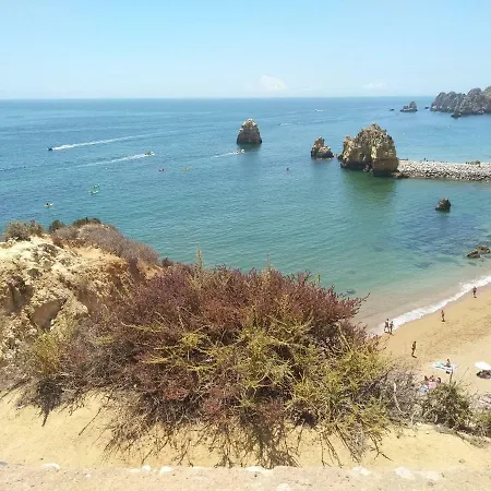 La Maison Dos Prazeres Портиман