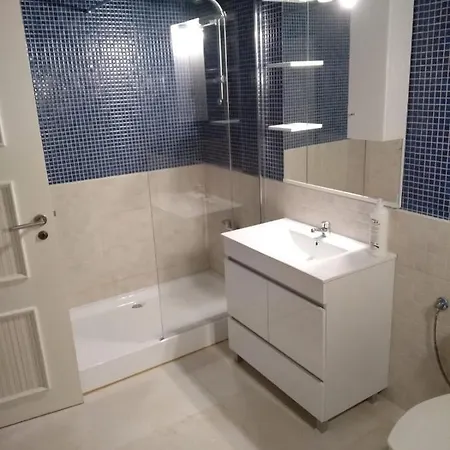 Гостевой дом La Maison Dos Prazeres *