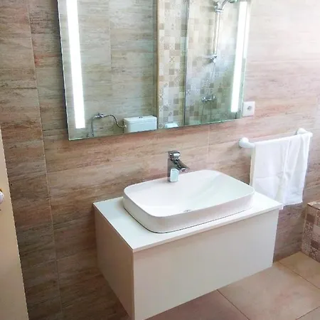 La Maison Dos Prazeres Gasthof