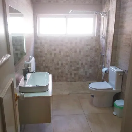 게스트하우스 La Maison Dos Prazeres *