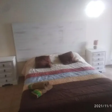 Gæstehus La Maison Dos Prazeres