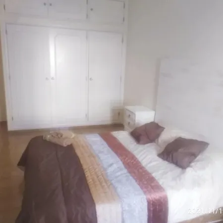La Maison Dos Prazeres Gæstehus