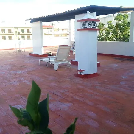 La Maison Dos Prazeres Konukevi