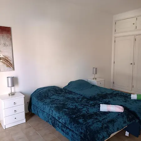 La Maison Dos Prazeres Gæstehus