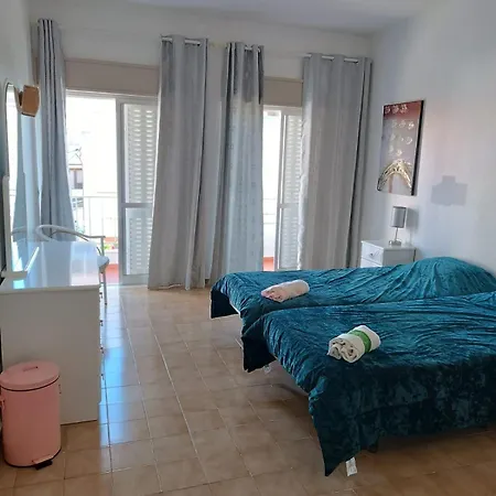 La Maison Dos Prazeres 포티마오