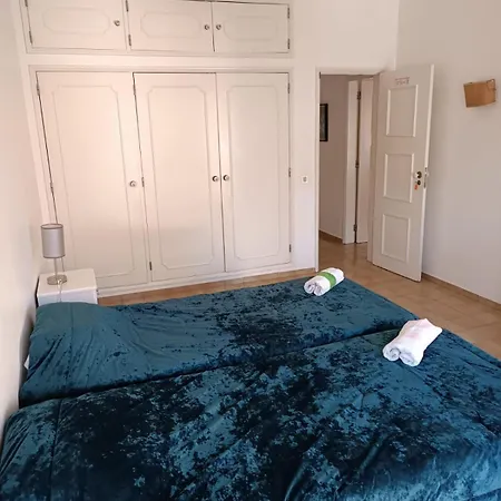 La Maison Dos Prazeres Gæstehus