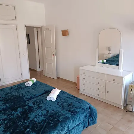Gæstehus La Maison Dos Prazeres Portimão