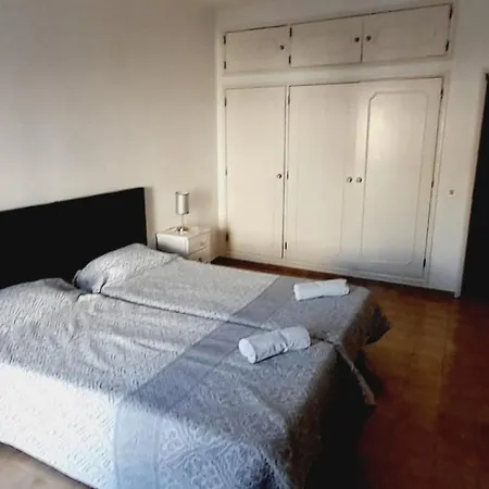 Guest house La Maison Dos Prazeres Portimao