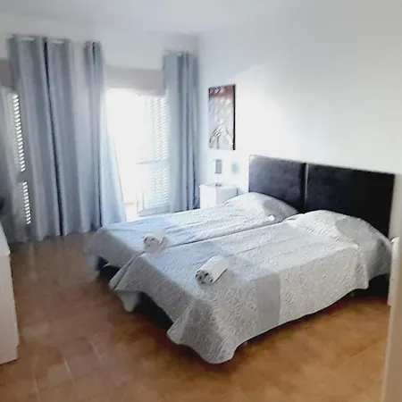 La Maison Dos Prazeres Portimao
