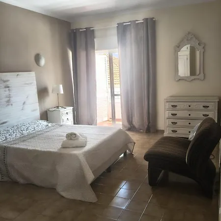 La Maison Dos Prazeres Guest house *