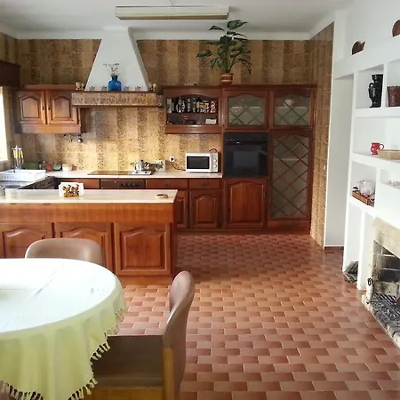La Maison Dos Prazeres Gæstehus