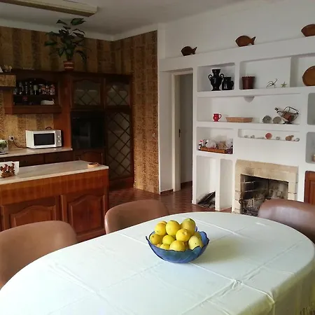 La Maison Dos Prazeres Gæstehus