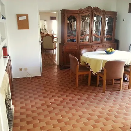 La Maison Dos Prazeres