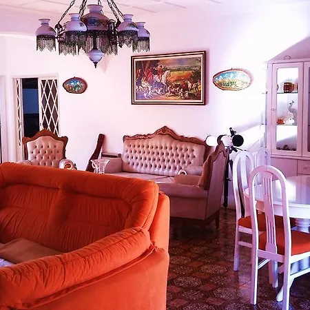 La Maison Dos Prazeres Guest house