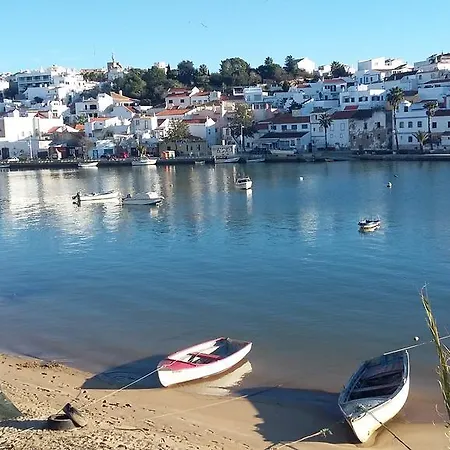 La Maison Dos Prazeres Portimao