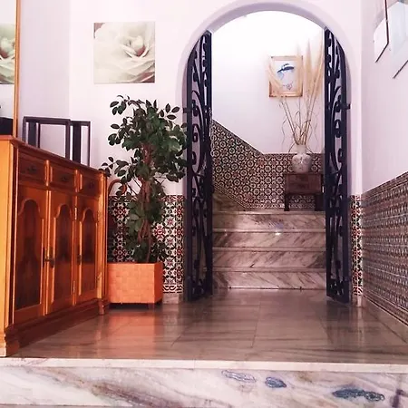 Guest house La Maison Dos Prazeres Portimao