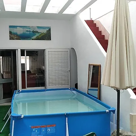 La Maison Dos Prazeres