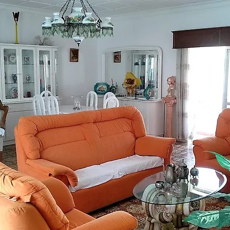La Maison Dos Prazeres Gæstehus