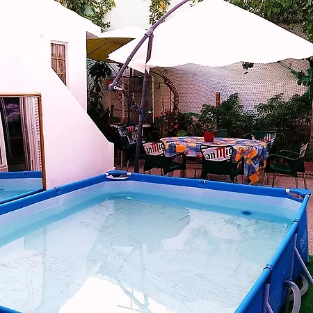 게스트하우스 La Maison Dos Prazeres