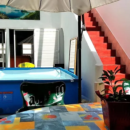 La Maison Dos Prazeres Pensjonat *