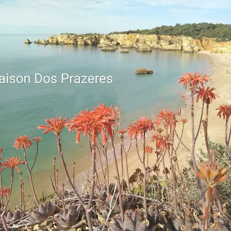 Gasthof La Maison Dos Prazeres