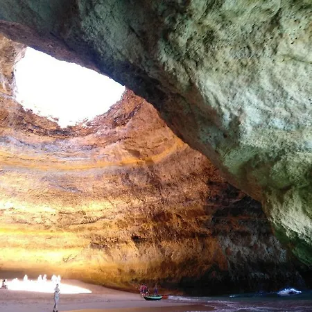 La Maison Dos Prazeres Gasthof