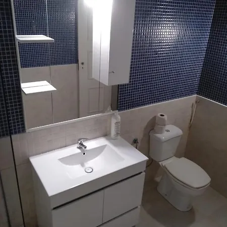 Gæstehus La Maison Dos Prazeres Portimão