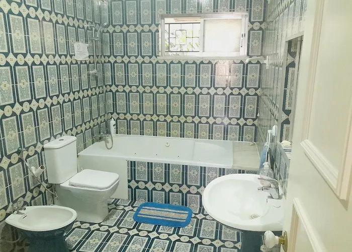 La Maison Dos Prazeres Casa de hóspedes *