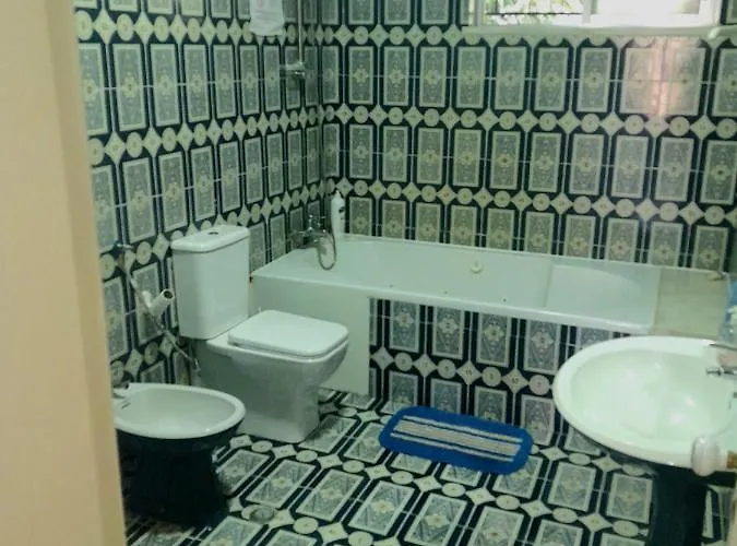 La Maison Dos Prazeres *