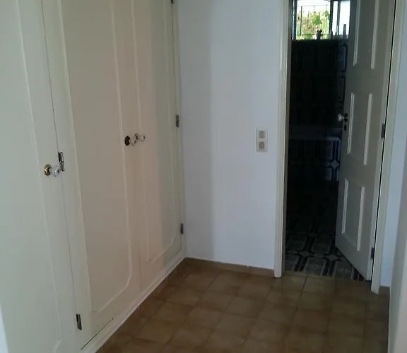 Casa de hóspedes La Maison Dos Prazeres Portimão