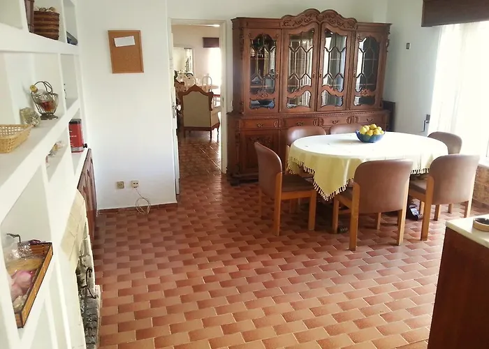 La Maison Dos Prazeres