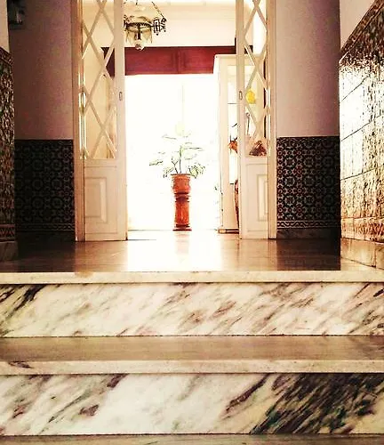 Casa de hóspedes La Maison Dos Prazeres *