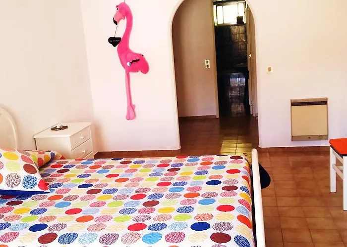 Casa de hóspedes La Maison Dos Prazeres