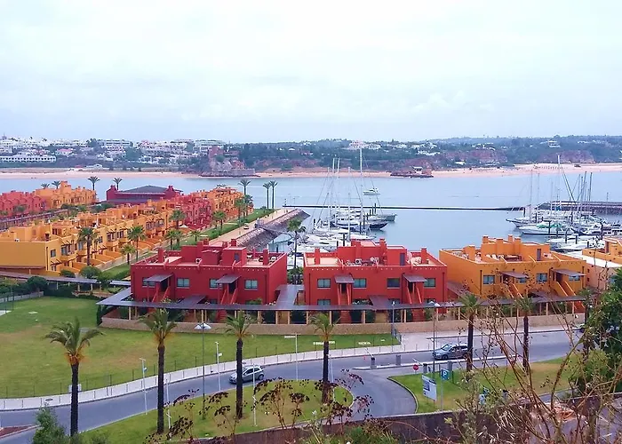 La Maison Dos Prazeres Portimão