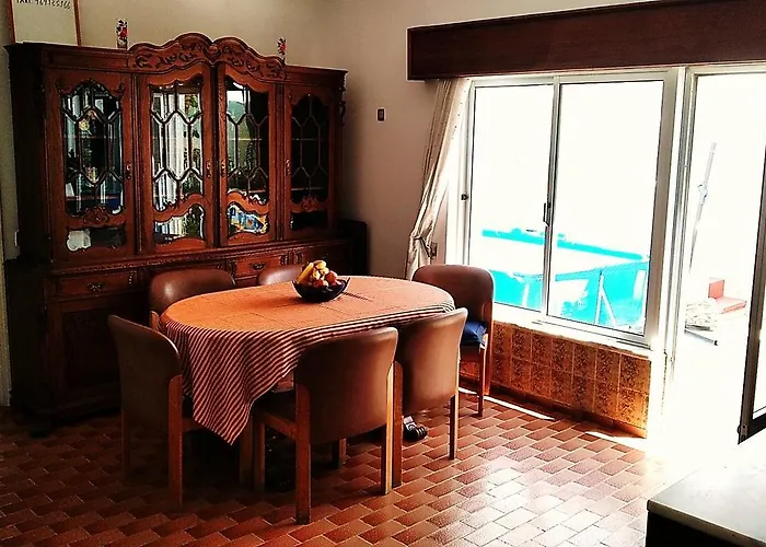 Casa de hóspedes La Maison Dos Prazeres