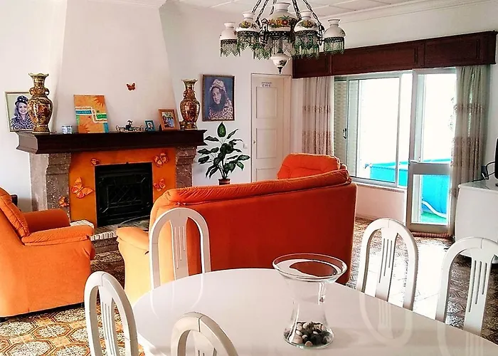 La Maison Dos Prazeres * Portimão