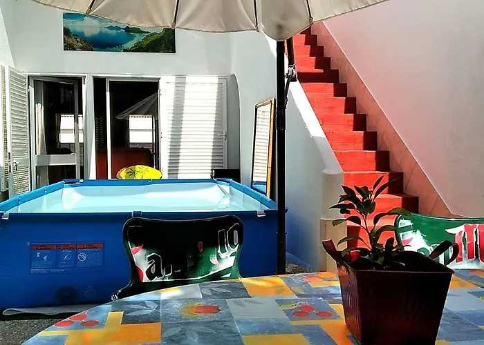 La Maison Dos Prazeres Casa de hóspedes *