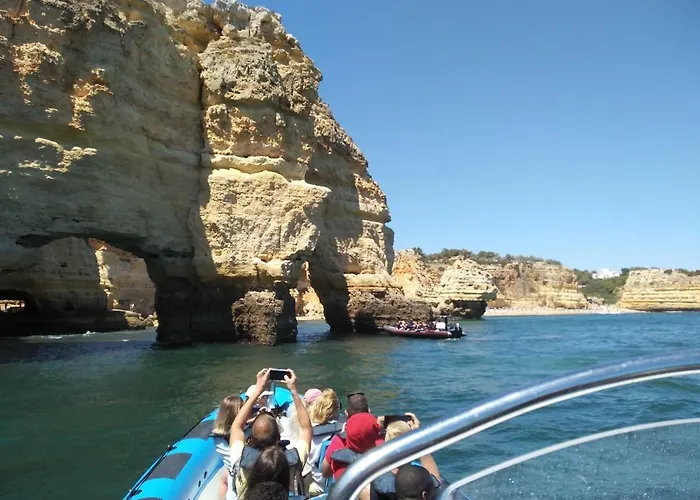 La Maison Dos Prazeres Casa de hóspedes Portimão