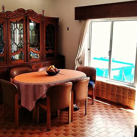 Pensjonat La Maison Dos Prazeres