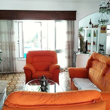 La Maison Dos Prazeres Pensjonat Portimão