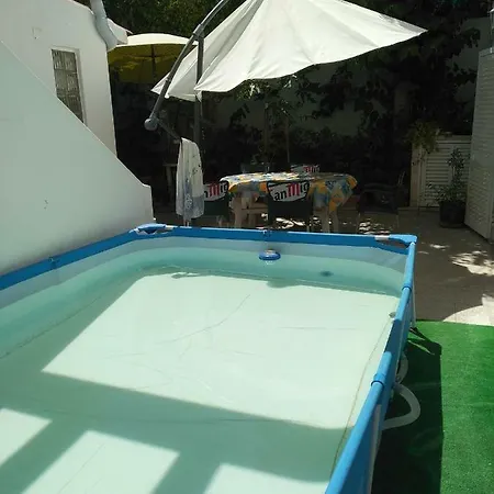 La Maison Dos Prazeres Guest house Portimao