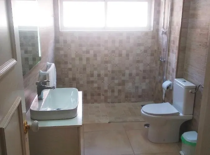 Pensjonat La Maison Dos Prazeres *