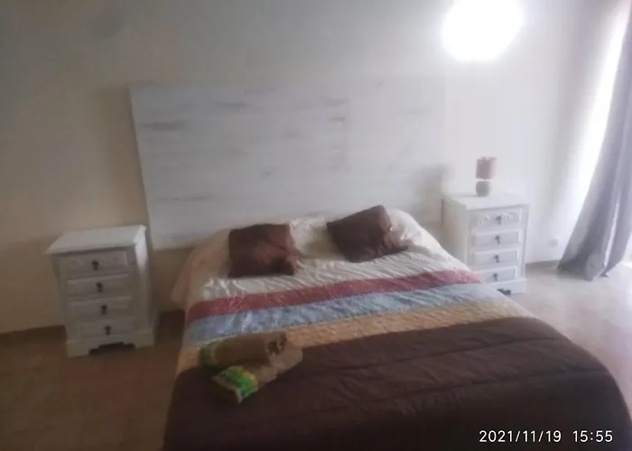 Pensjonat La Maison Dos Prazeres