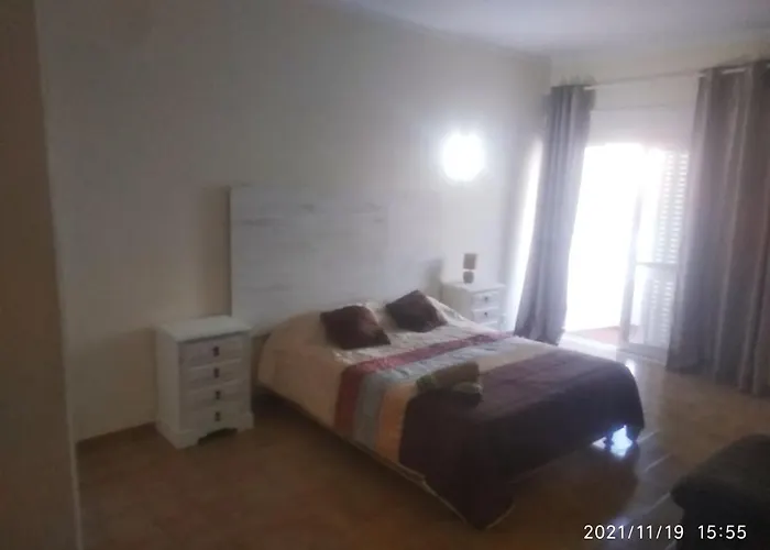 Pensjonat La Maison Dos Prazeres