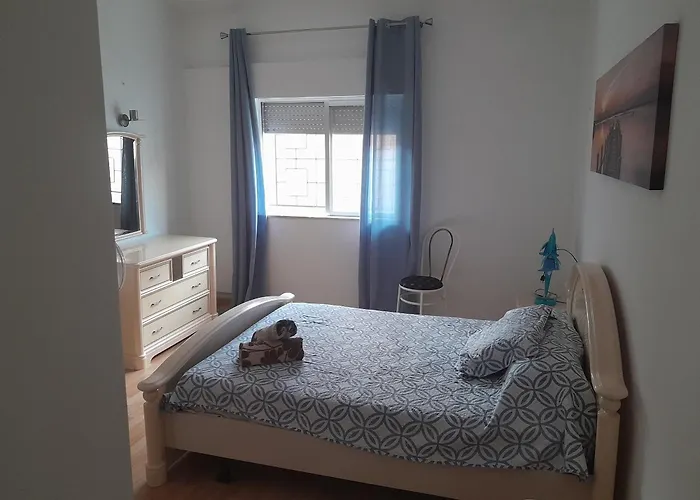 La Maison Dos Prazeres * Portimão